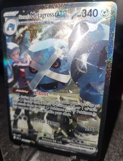 Pokemon Card