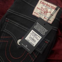 True Religion Brand New 