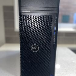 Brand New Dell 3660 Tower 2023