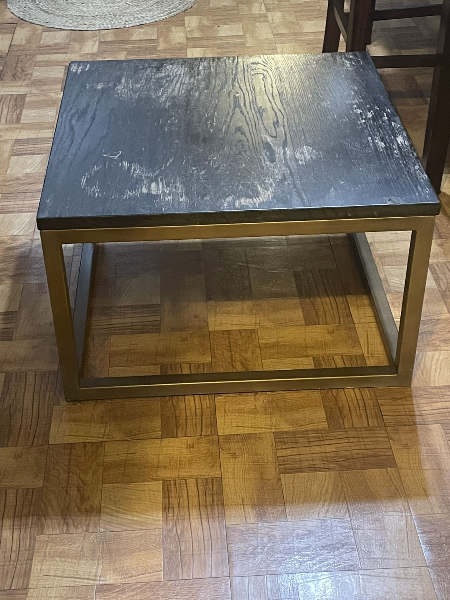 End Tables