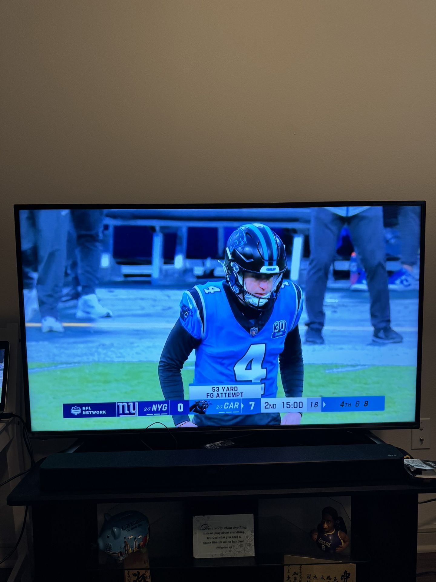 Hisense 50 Inch Smart Tv