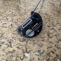 Mint Odyessey Ai-one Rossie S. $200