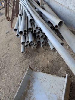 Electric pipe