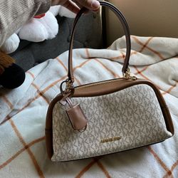 Michael Kors Shoulder Purse