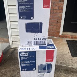 Dispensers 