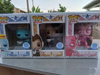 Funko Pop