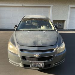 2009 Chevy Malibu Parting out