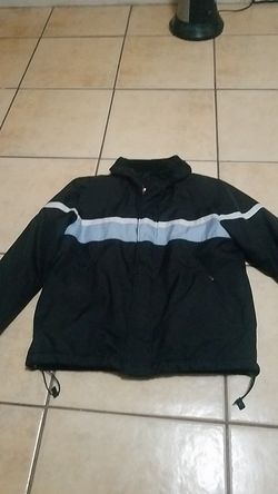Kemper ski coat