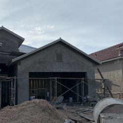 Stucco 