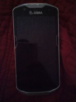 Zebra TC520 Phone 