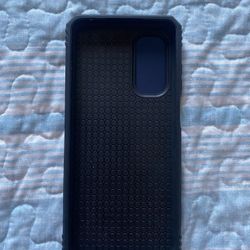 Phone Case Moto G 