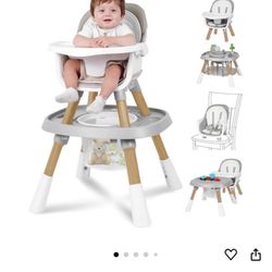 High Chair