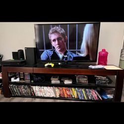 Tv stand