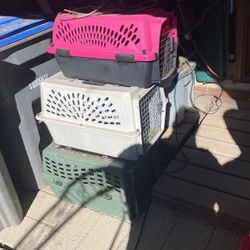 Dog Or Cat Carrier s 