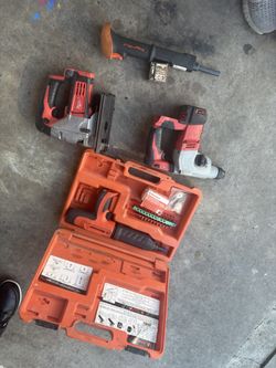 Tools
