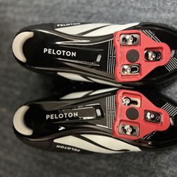 Peloton Shoes