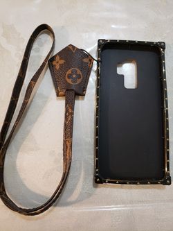 Galaxi S9+ new case