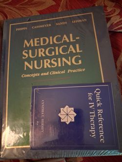 Med surge nursing.