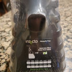 Mosquito Traps