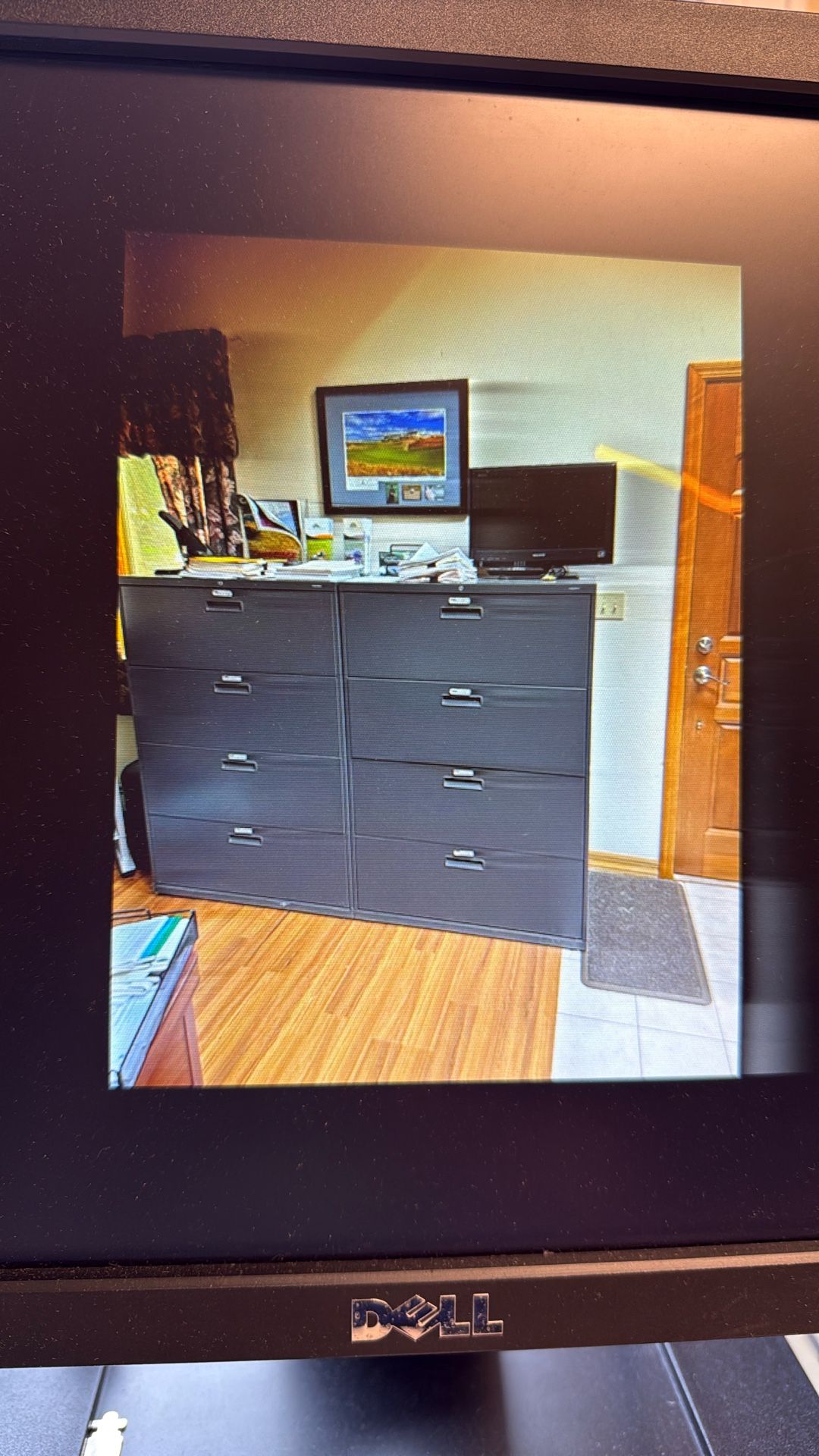 3 file Cabinets FREE