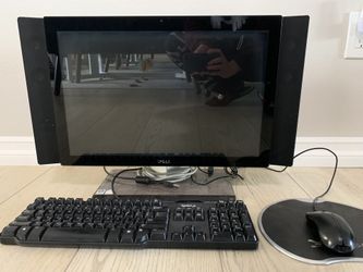 Dell XPS One 20" All-In-One PC