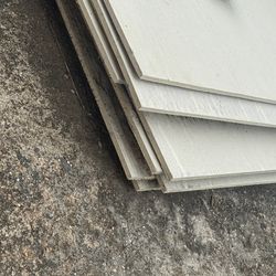 Cement Panel Siding