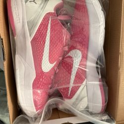 Nike Kobe 6 Pro