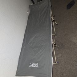 Used Cot Bed