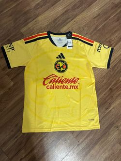 America Soccer Jersey