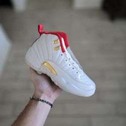 jordan 12 