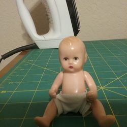 Nancy Ann  1950 ‘s Story Book Baby Doll
