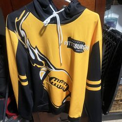 Steelers Hoodie