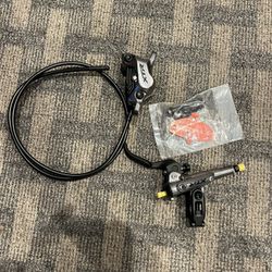 Shimano Xtr Brake 