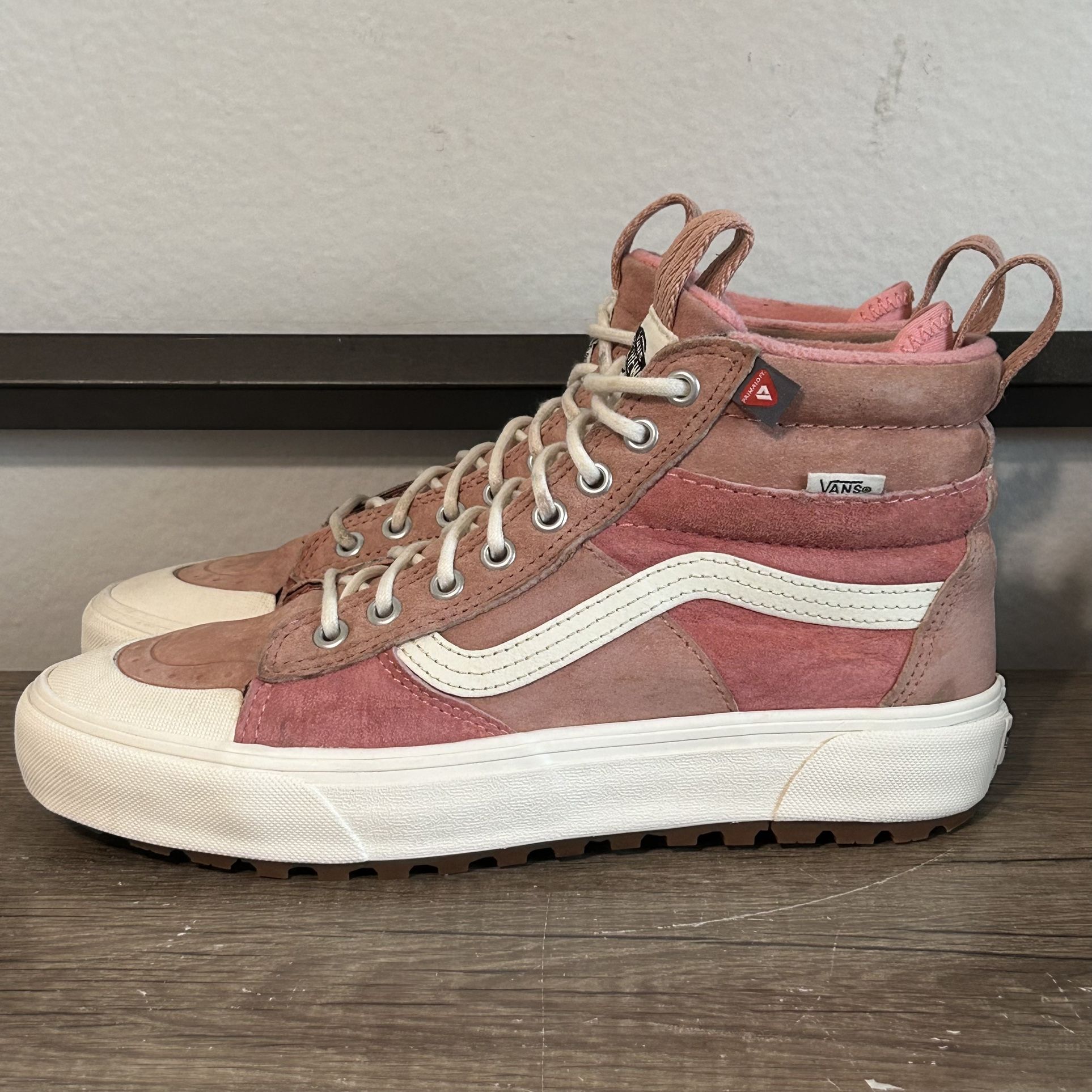 Vans Sk8-Hi MTE Women’s Shoes Size 9