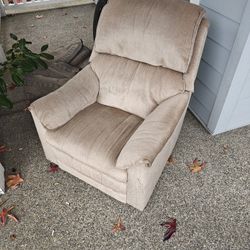 Recliner