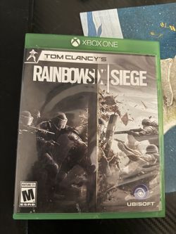 Rainbow 6
