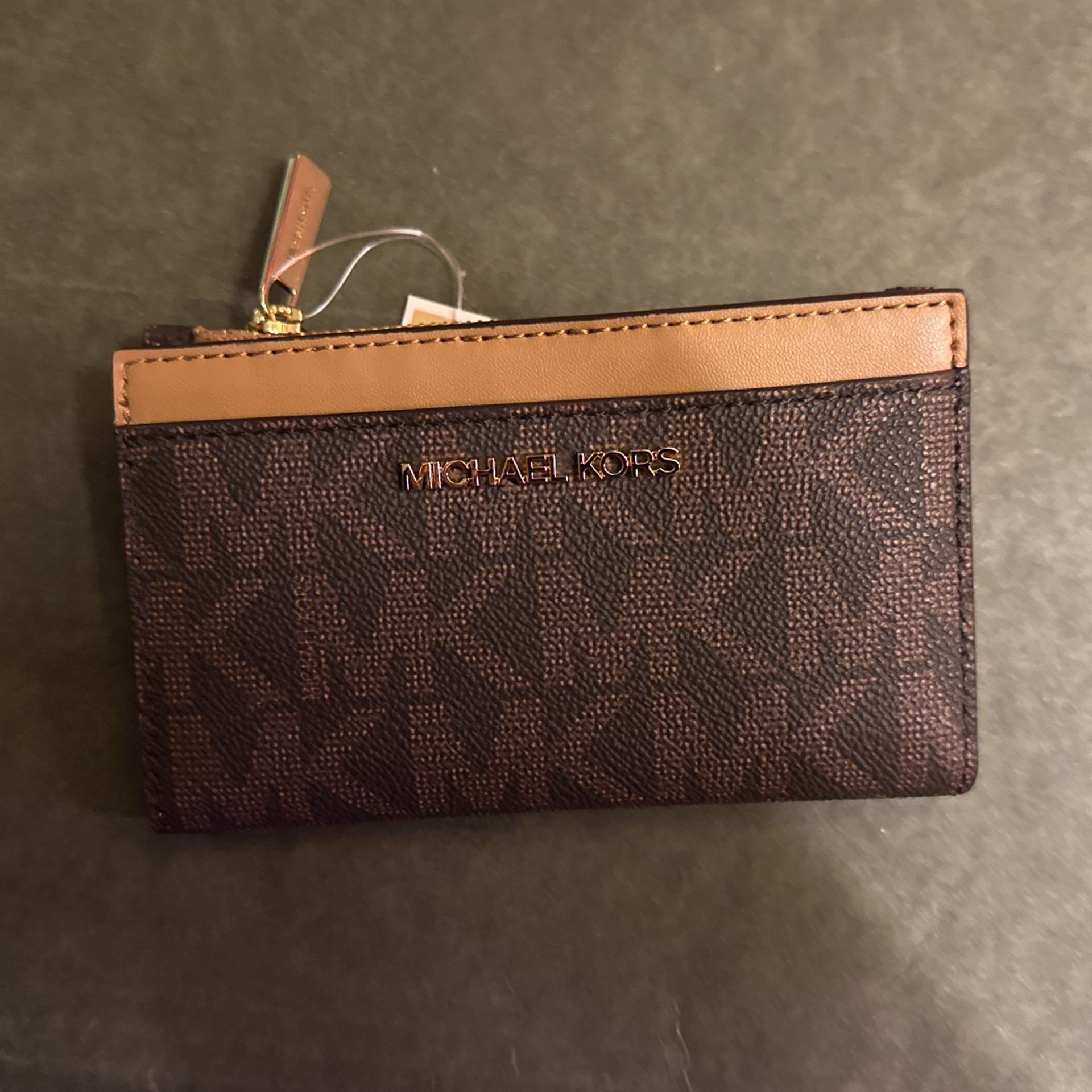 MK MINI WALLET