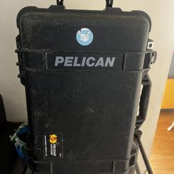 Pelican 1560 Case 
