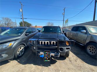 2009 Hummer H3 3.7L  For Parts Only Para Partes 