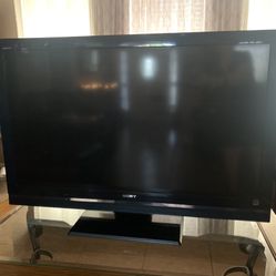 Sony TV