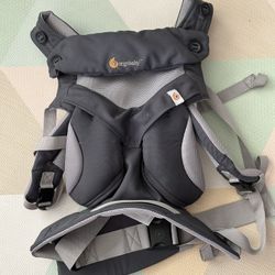 Ergobaby 360