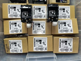 Commercial Electrical Supplies – Breakers, Panels, Disconnects, AFCI, GFCI, Wire & More  Large inventory of new, surplus, and used electrical supplies