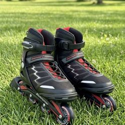 Roller Skates 