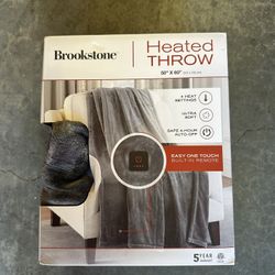 Heating Blanket