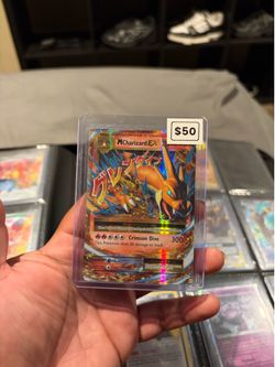Charizard (pokemon)