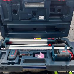Bosch Laser Level 
