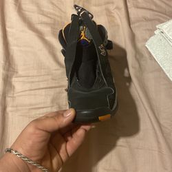 Jordans Phoenix Suns 8