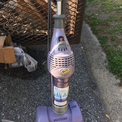 Nice Bissell steam floor mop only $35