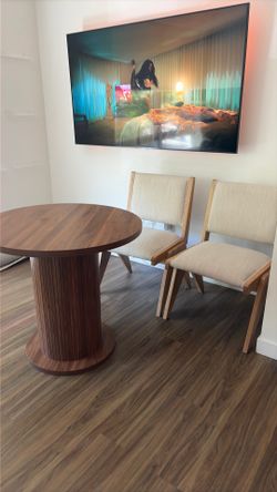 Dining room set