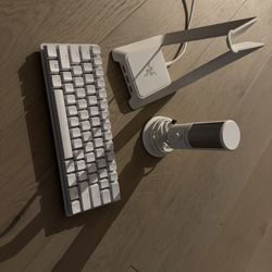 Razer Gaming Peripherals